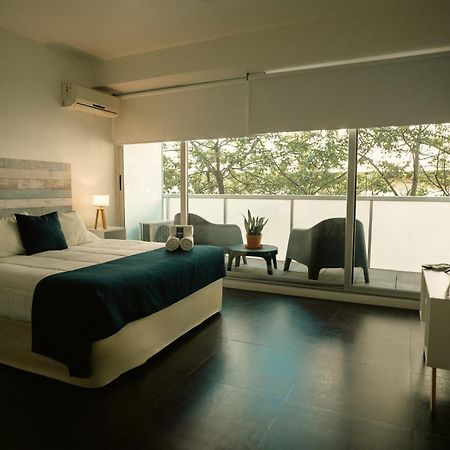 Sucre Suites Buenos Aires Exterior foto