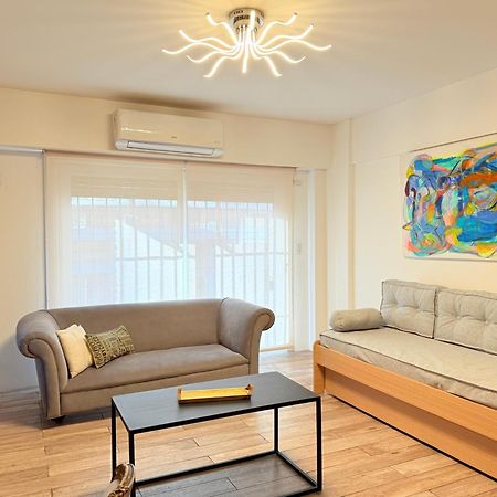 Sucre Suites Buenos Aires Exterior foto
