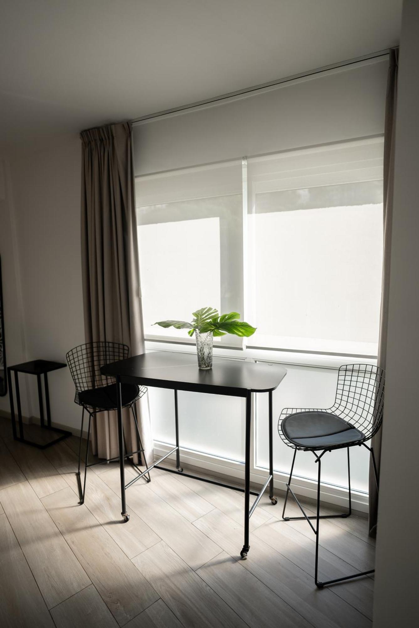 Sucre Suites Buenos Aires Exterior foto