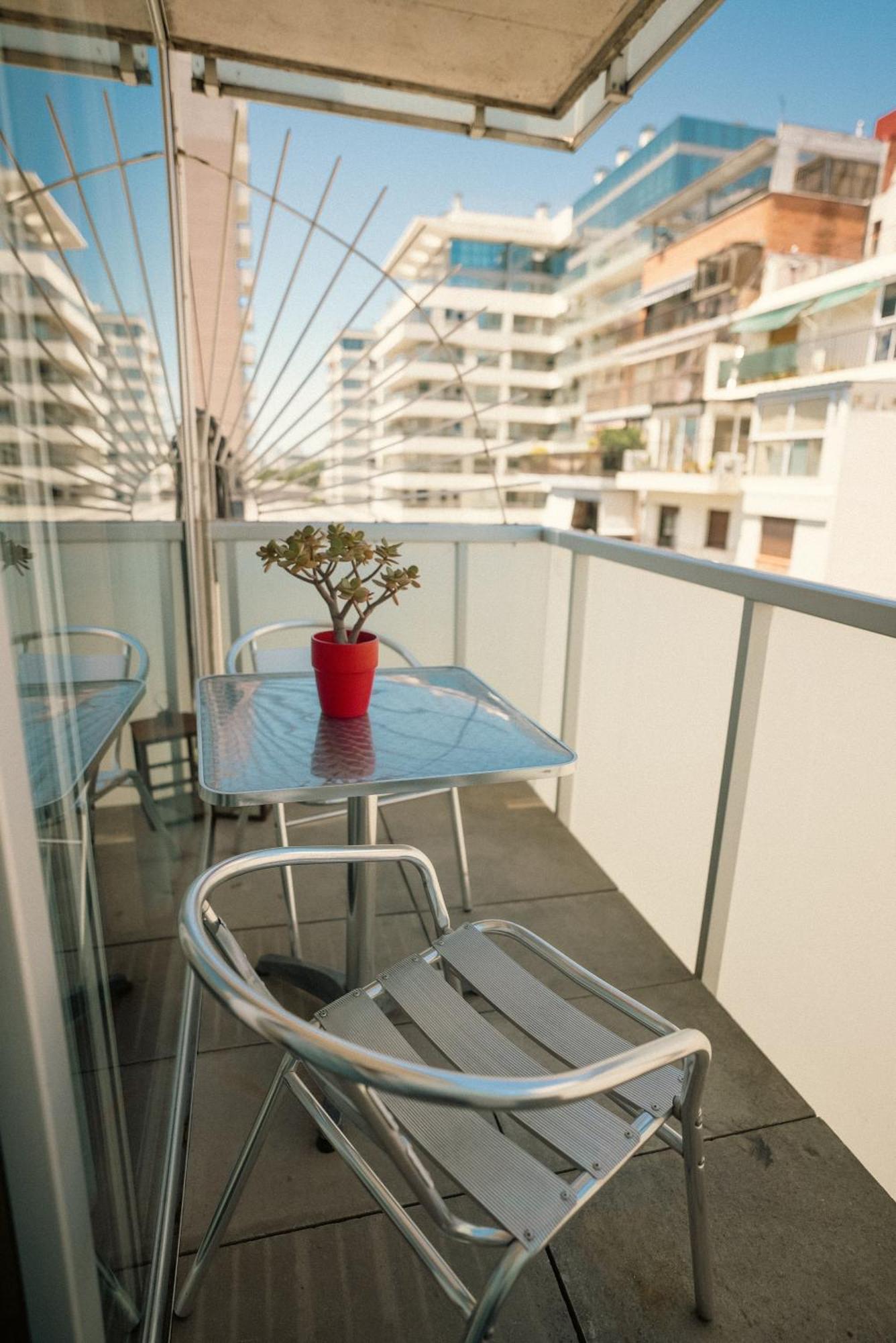 Sucre Suites Buenos Aires Exterior foto