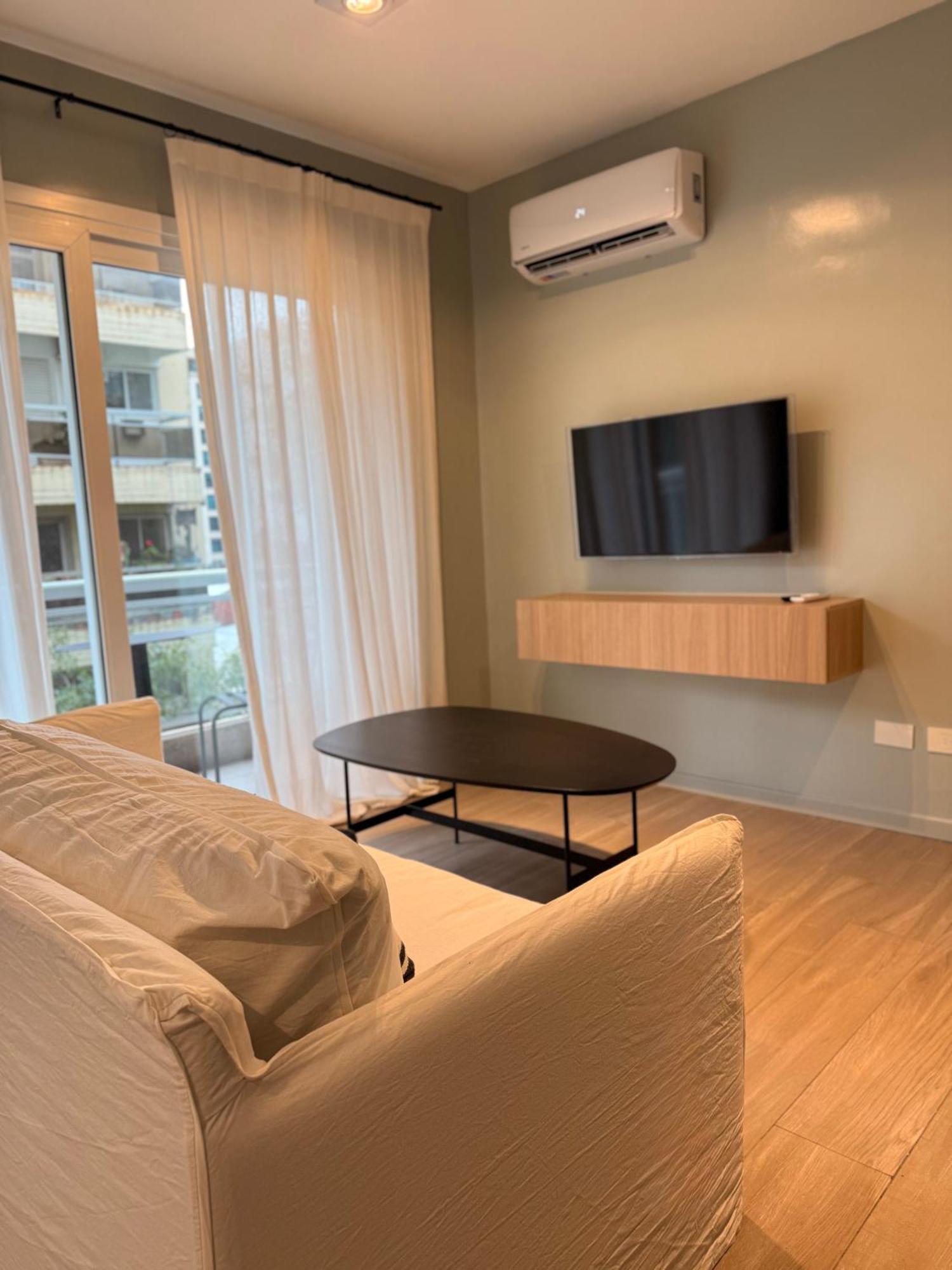 Sucre Suites Buenos Aires Exterior foto